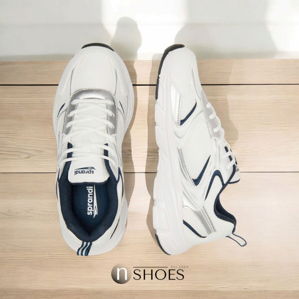 Women's sneakers Sprandi model 5855