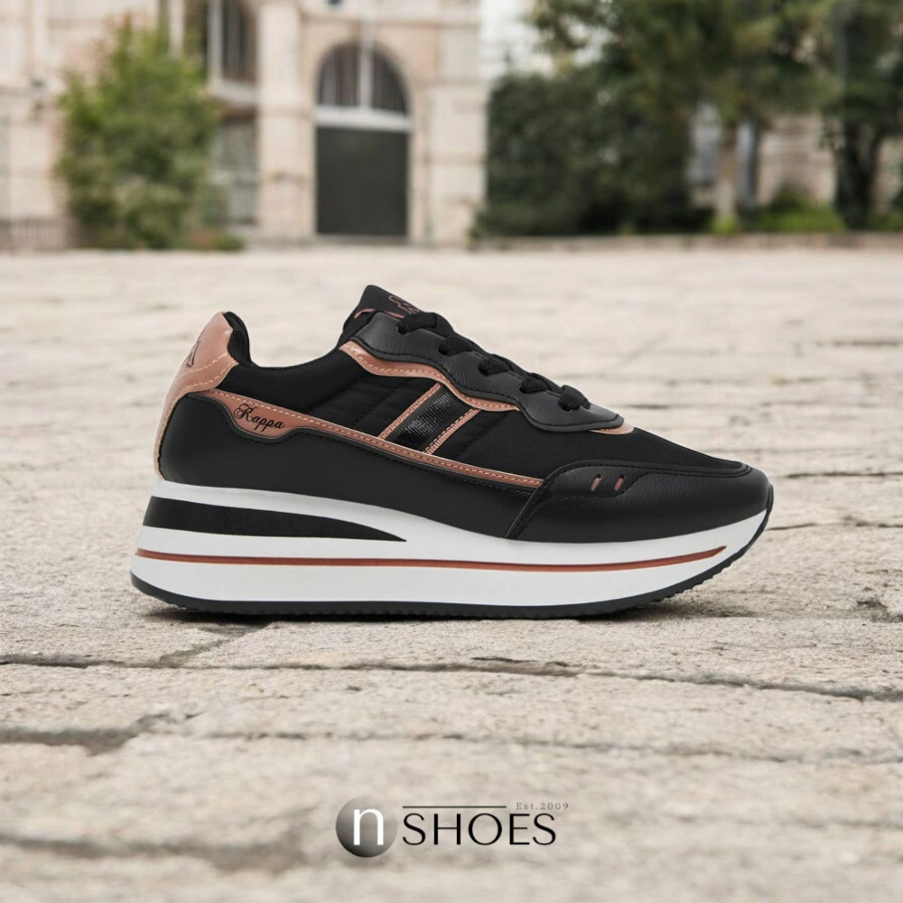 Women's Kappa Logo Reely 351H2TW - A3L Model 5856