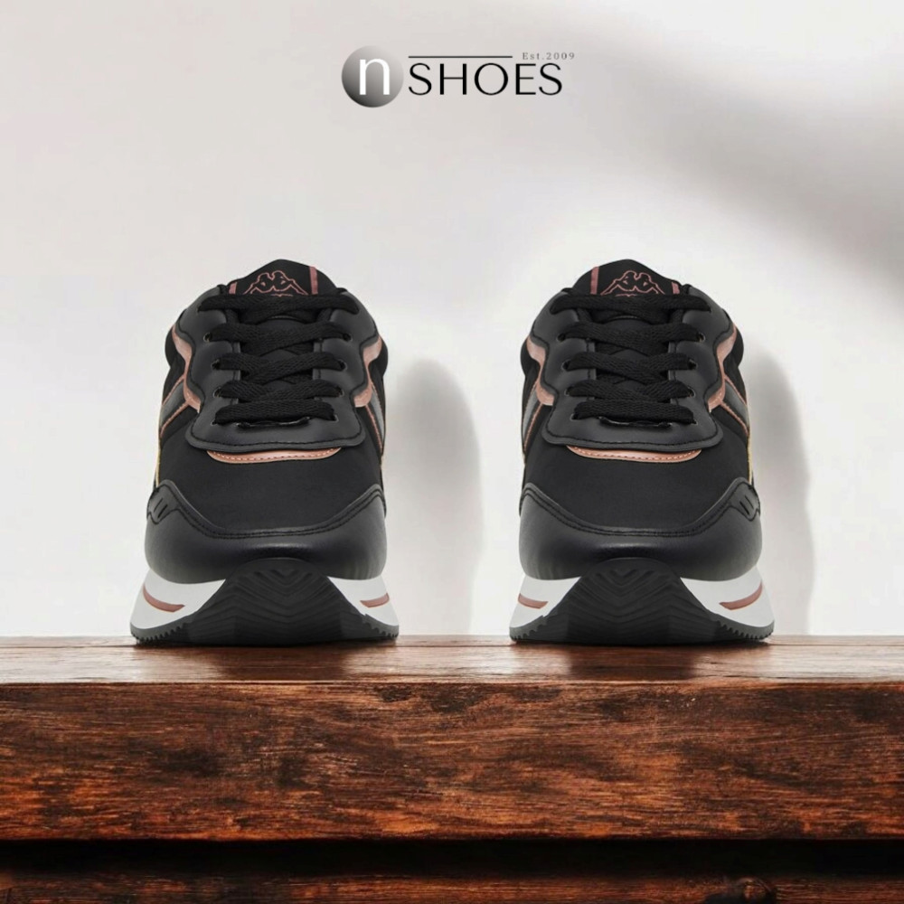 Women's Kappa Logo Reely 351H2TW - A3L Model 5856