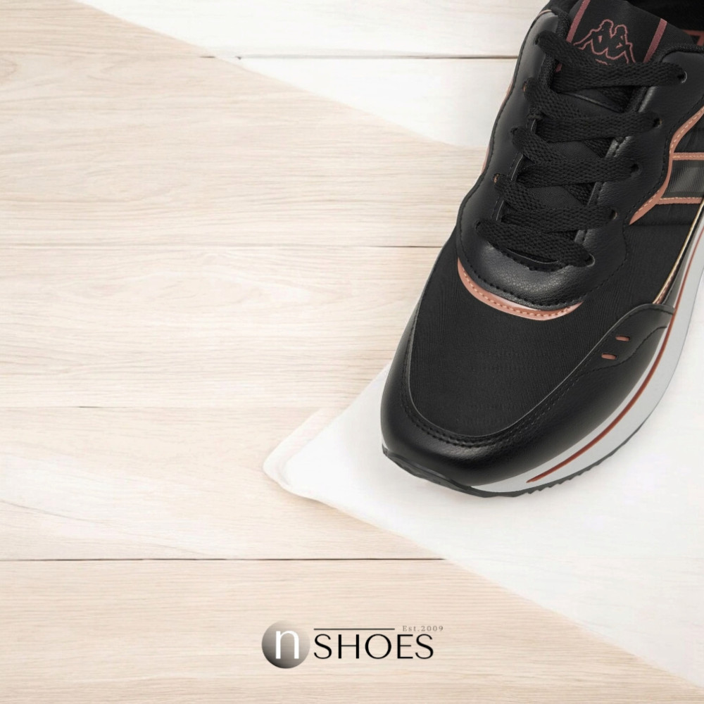 Women's Kappa Logo Reely 351H2TW - A3L Model 5856