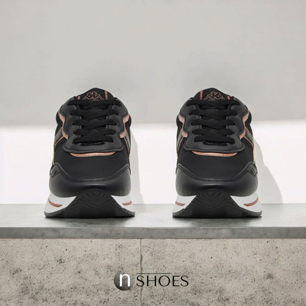 Women's Kappa Logo Reely 351H2TW - A3L Model 5856