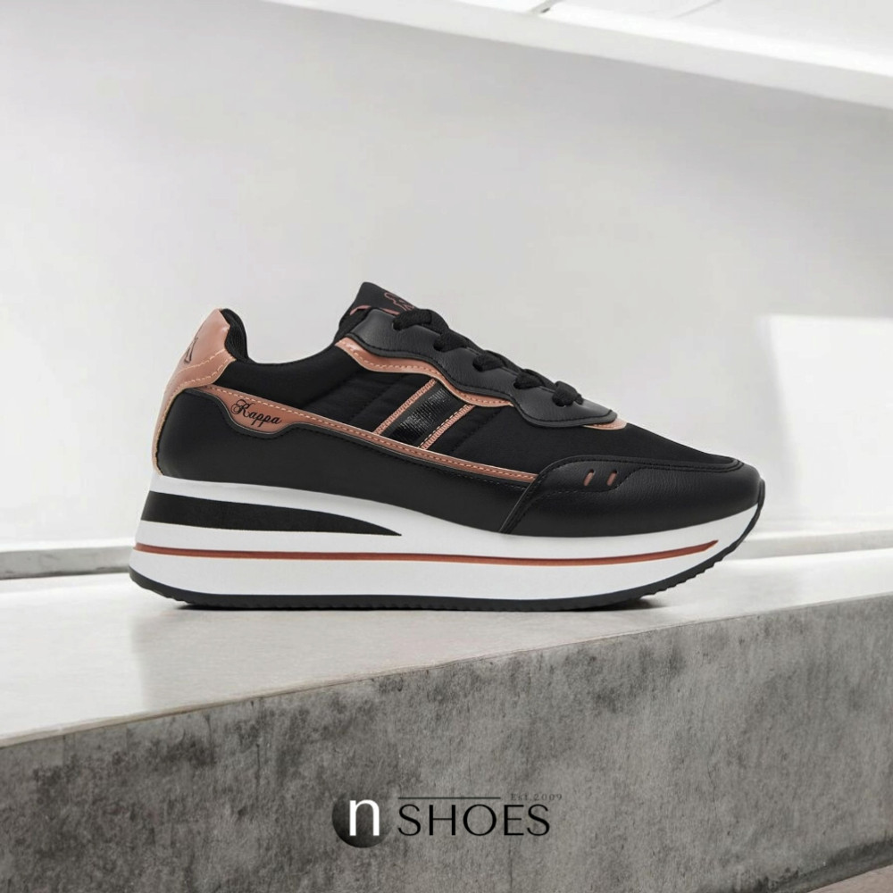 Women's Kappa Logo Reely 351H2TW - A3L Model 5856