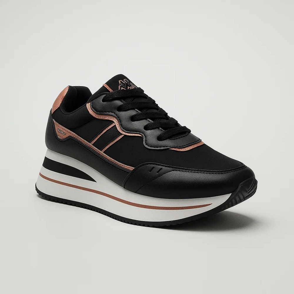 Women's Kappa Logo Reely 351H2TW - A3L Model 5856