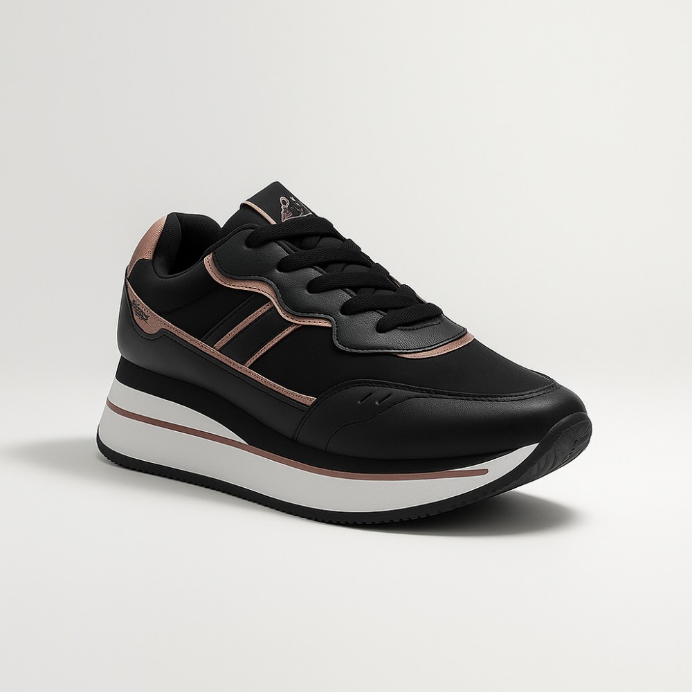 Women's Kappa Logo Reely 351H2TW - A3L Model 5856