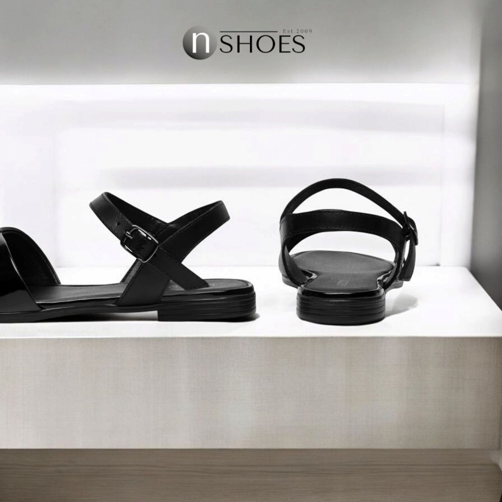 Женские кожаные босоножки Lasocki ARENA RST модель 5857