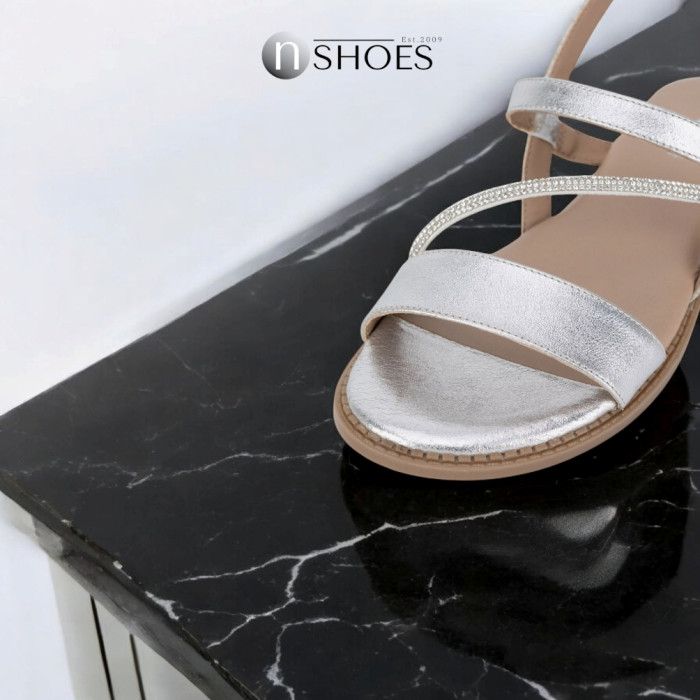 Women's sandals Lasocki EST AFIONA model 5858
