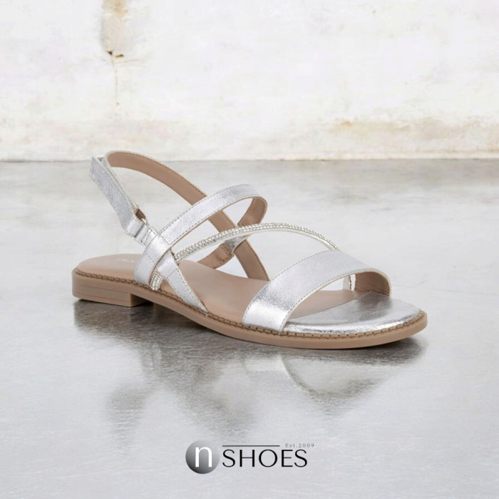 Women's sandals Lasocki EST AFIONA model 5858