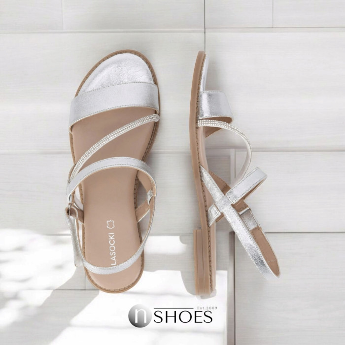 Women's sandals Lasocki EST AFIONA model 5858