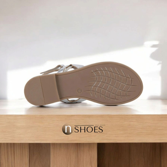 Women's sandals Lasocki EST AFIONA model 5858