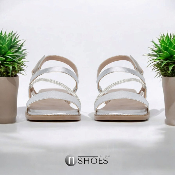 Women's sandals Lasocki EST AFIONA model 5858