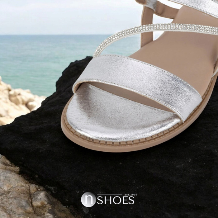 Women's sandals Lasocki EST AFIONA model 5858