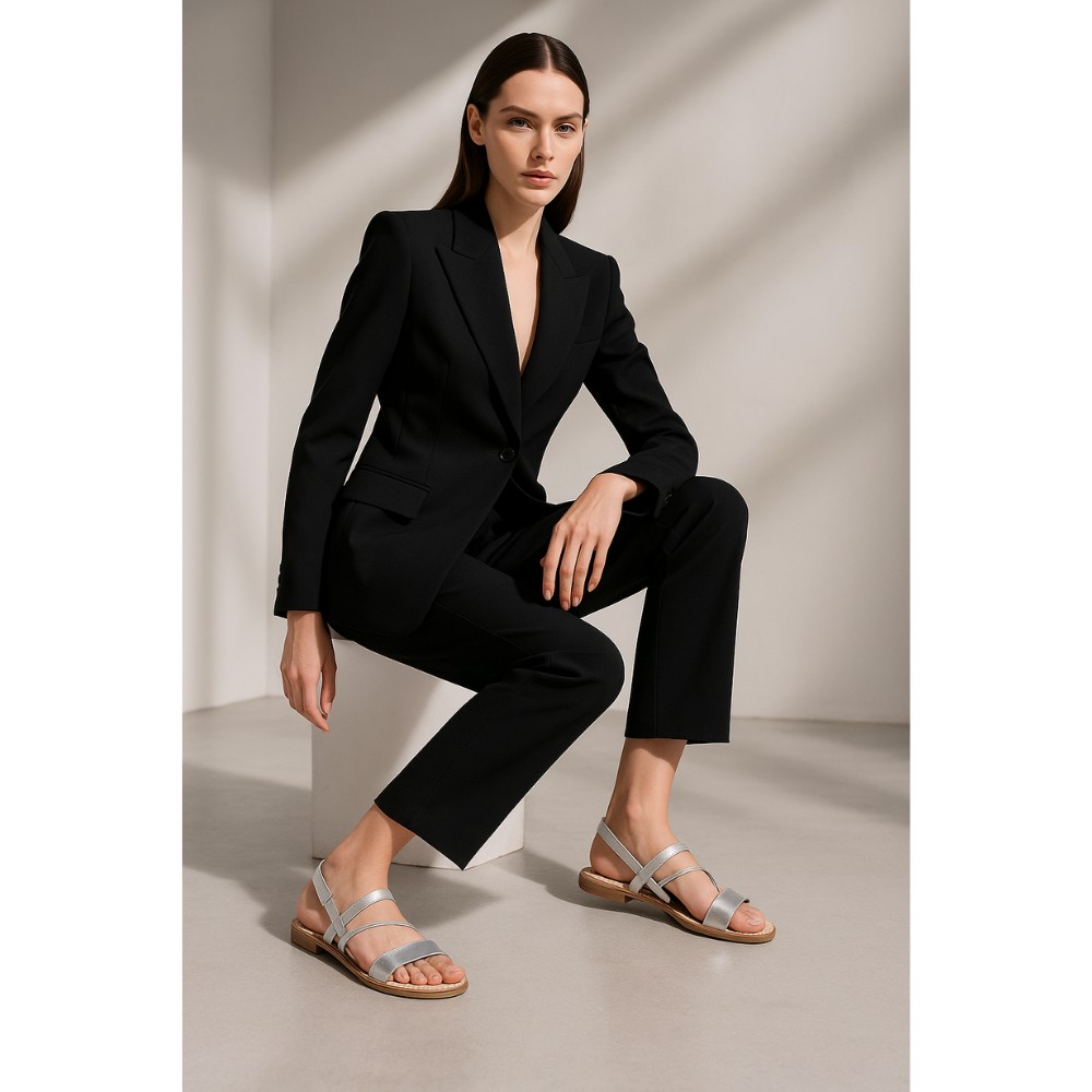 Жіночі туфлі Lasocki EST AFIONA модель 5858