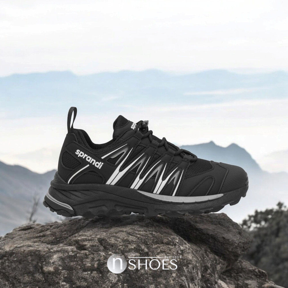 Женские кроссовки Sprandi модель 5859