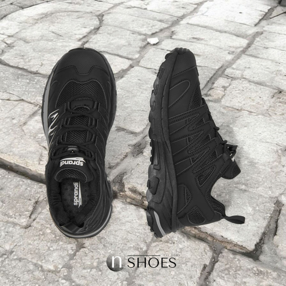 Женские кроссовки Sprandi модель 5859