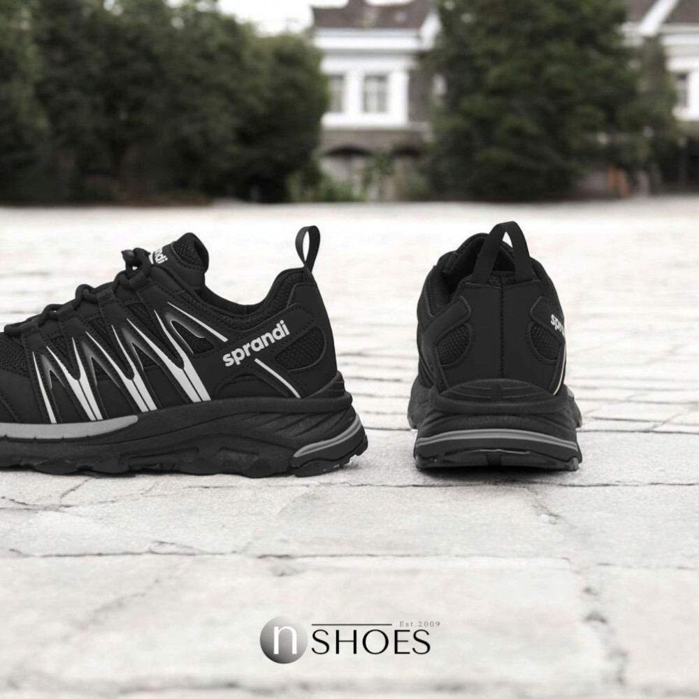 Женские кроссовки Sprandi модель 5859