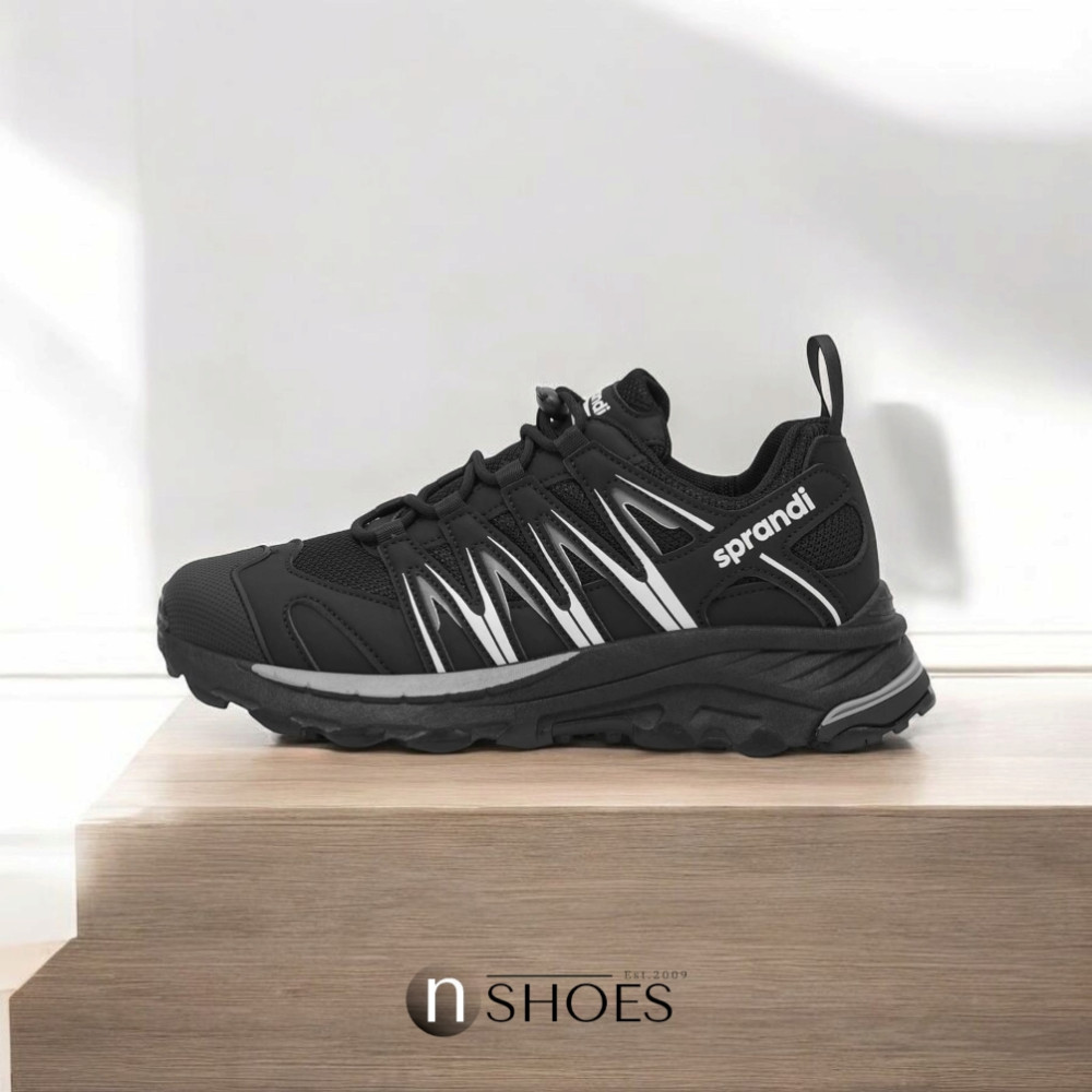 Женские кроссовки Sprandi модель 5859