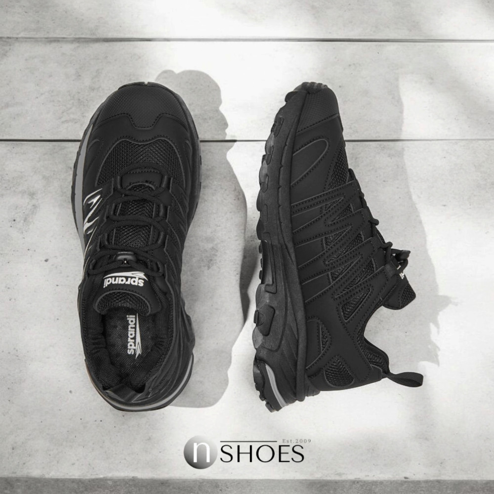 Женские кроссовки Sprandi модель 5859