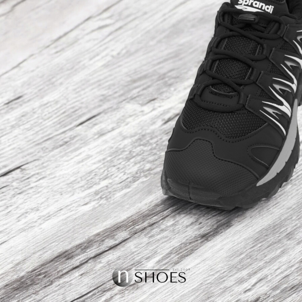 Женские кроссовки Sprandi модель 5859