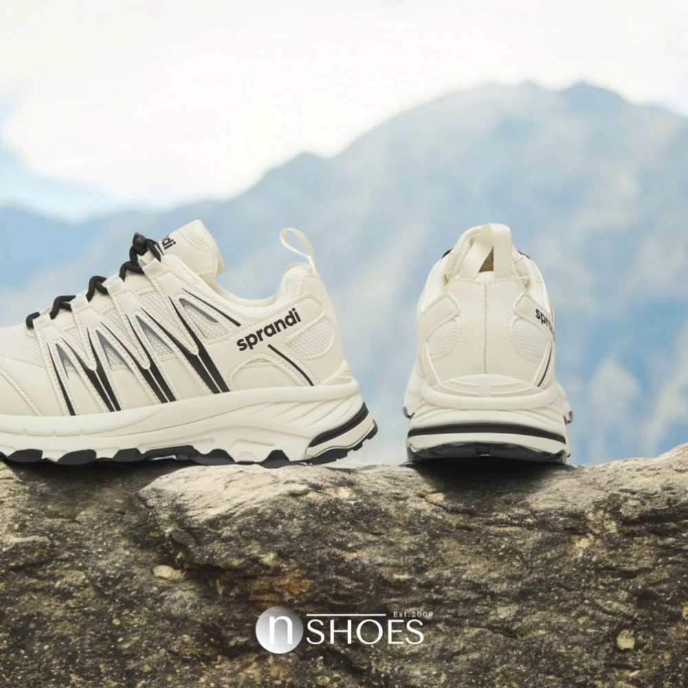 Women's sneakers Sprandi model 5860