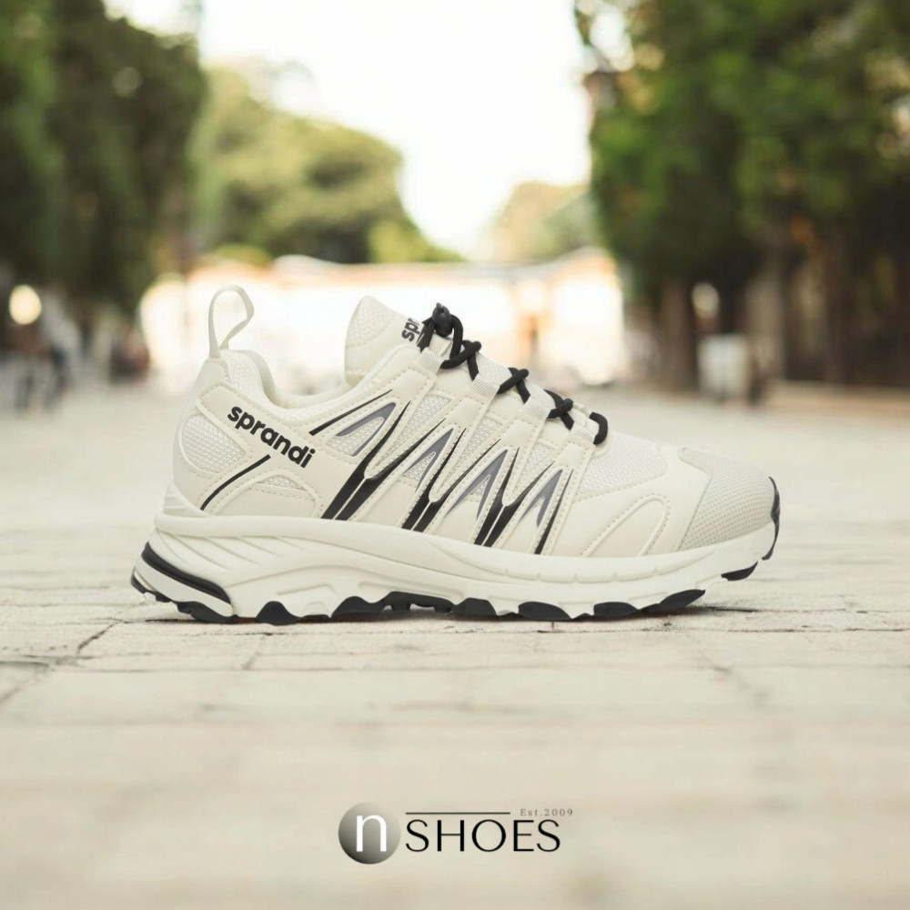 Women's sneakers Sprandi model 5860