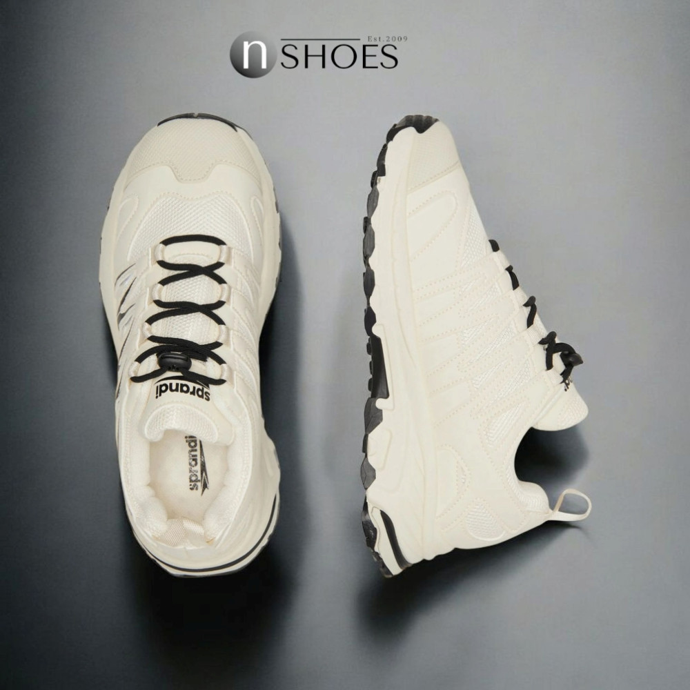 Women's sneakers Sprandi model 5860