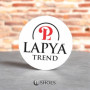 Жіночі босоніжки Lapya Trend (Туреччина) модель 5865