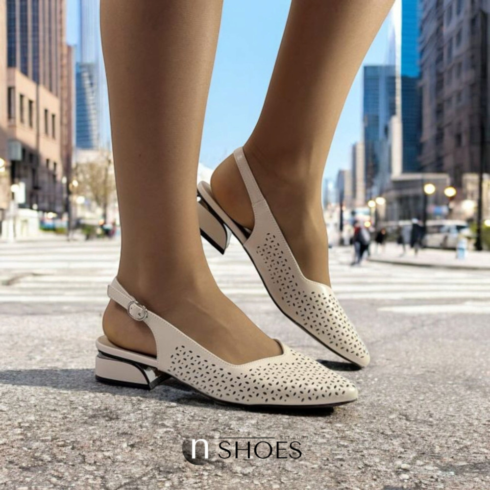 Жіночі босоніжки Lapya Trend (Туреччина) модель 5865