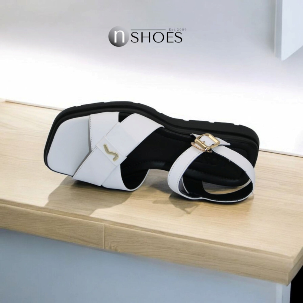 Жіночі туфлі на платформі Lonza (Туреччина) модель 5866