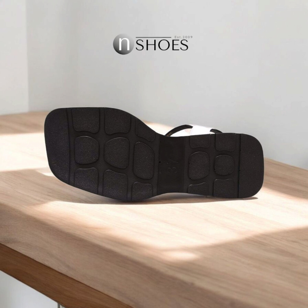 Жіночі туфлі на платформі Lonza (Туреччина) модель 5866