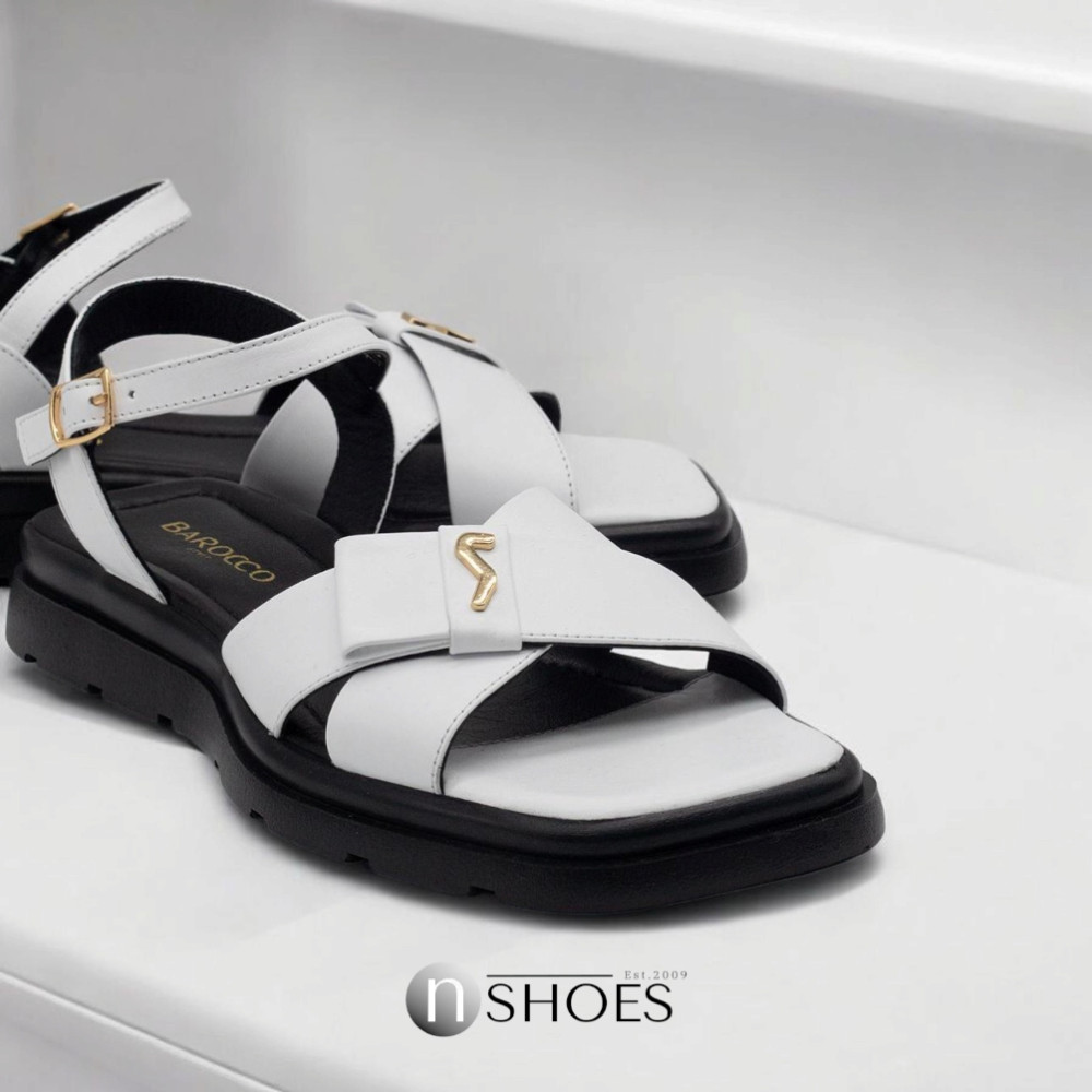 Жіночі туфлі на платформі Lonza (Туреччина) модель 5866