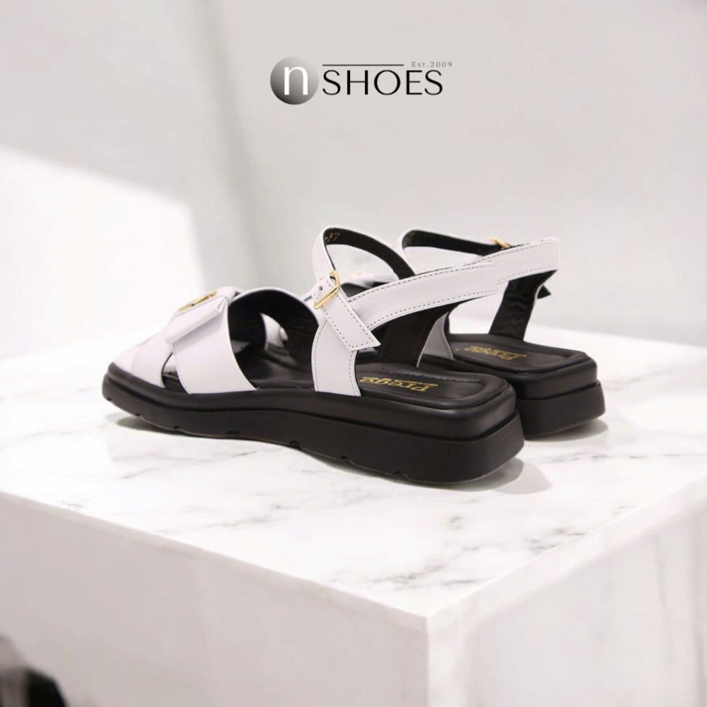 Жіночі туфлі на платформі Lonza (Туреччина) модель 5866