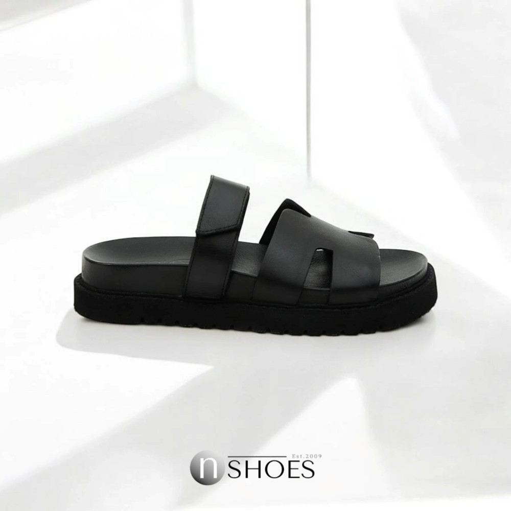 Женские замшевые шлепанцы Fabio Monelli модель 5868