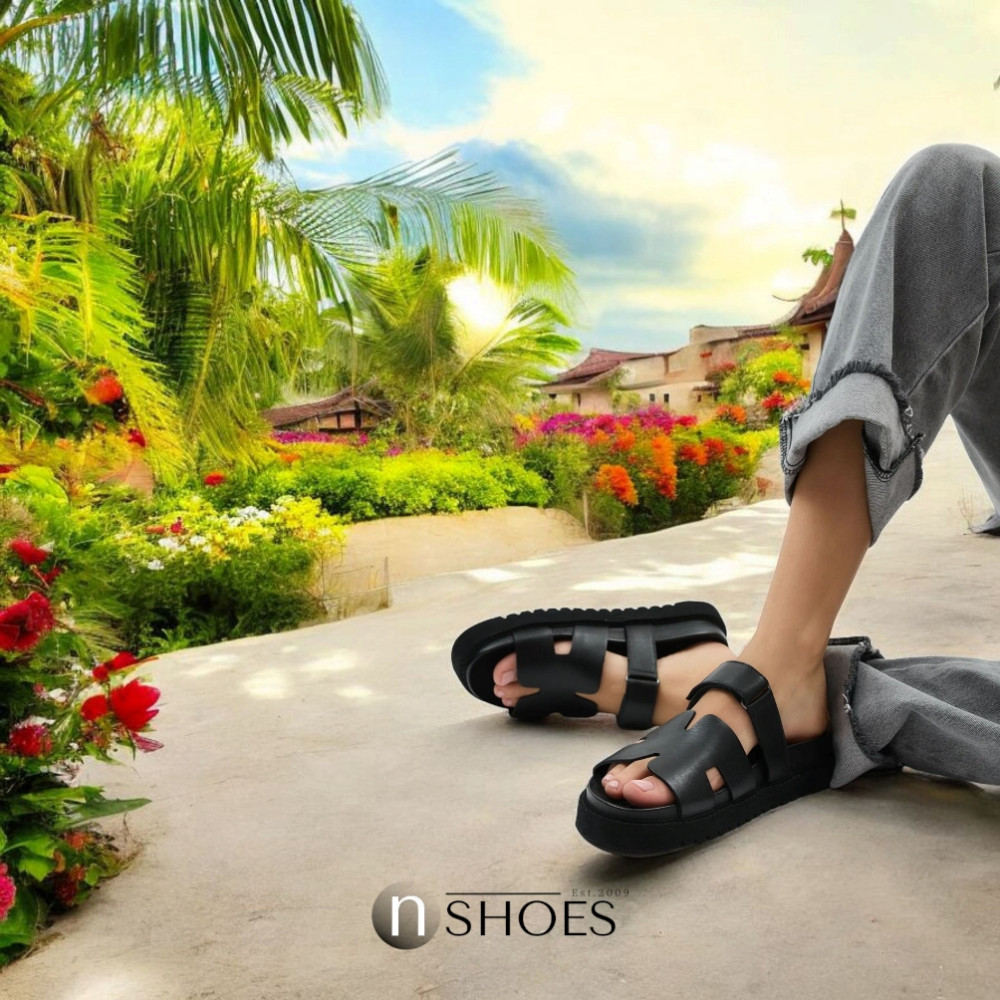 Женские замшевые шлепанцы Fabio Monelli модель 5868