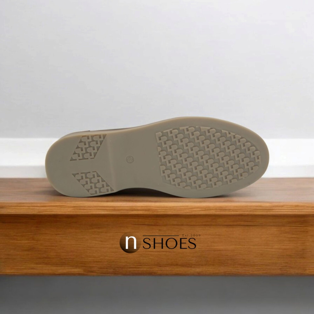 Anna Lucci Women's Lace-Up Shoes Model 5872