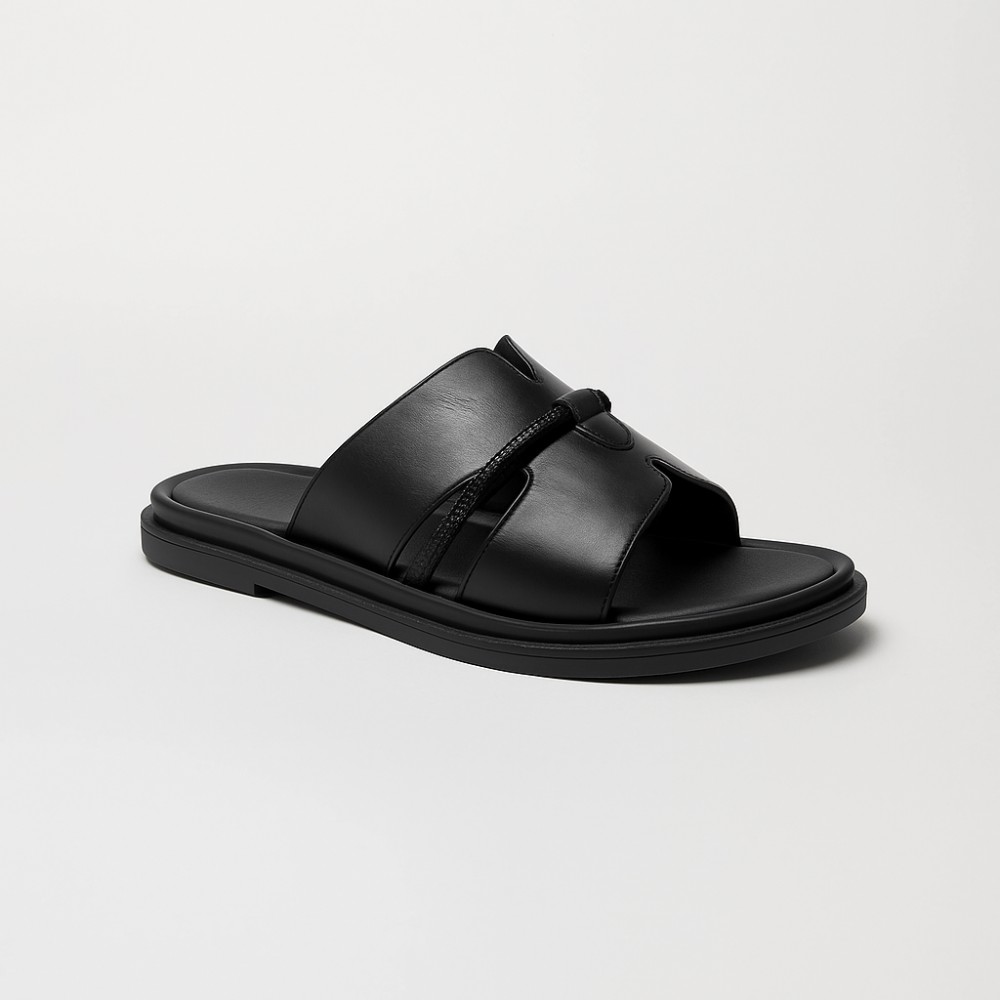 Женские шлепанцы Romax Comfort модель 5873