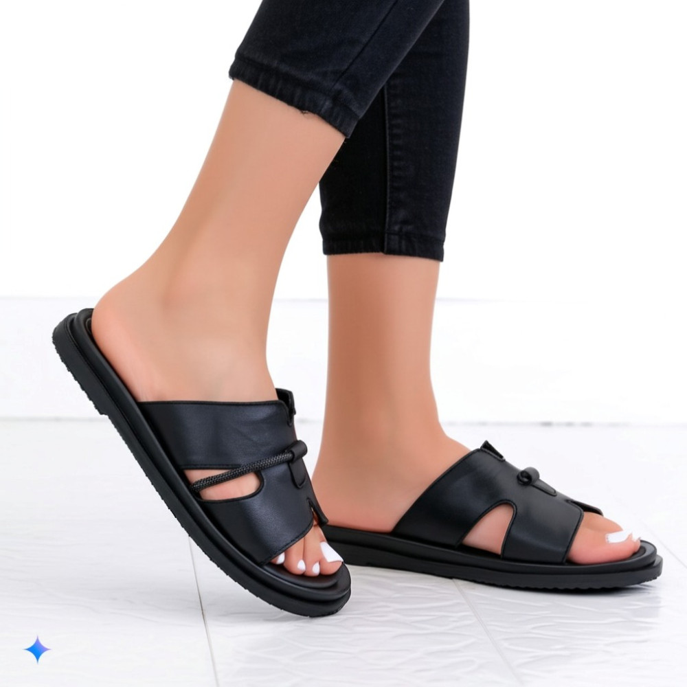 Женские шлепанцы Romax Comfort модель 5873