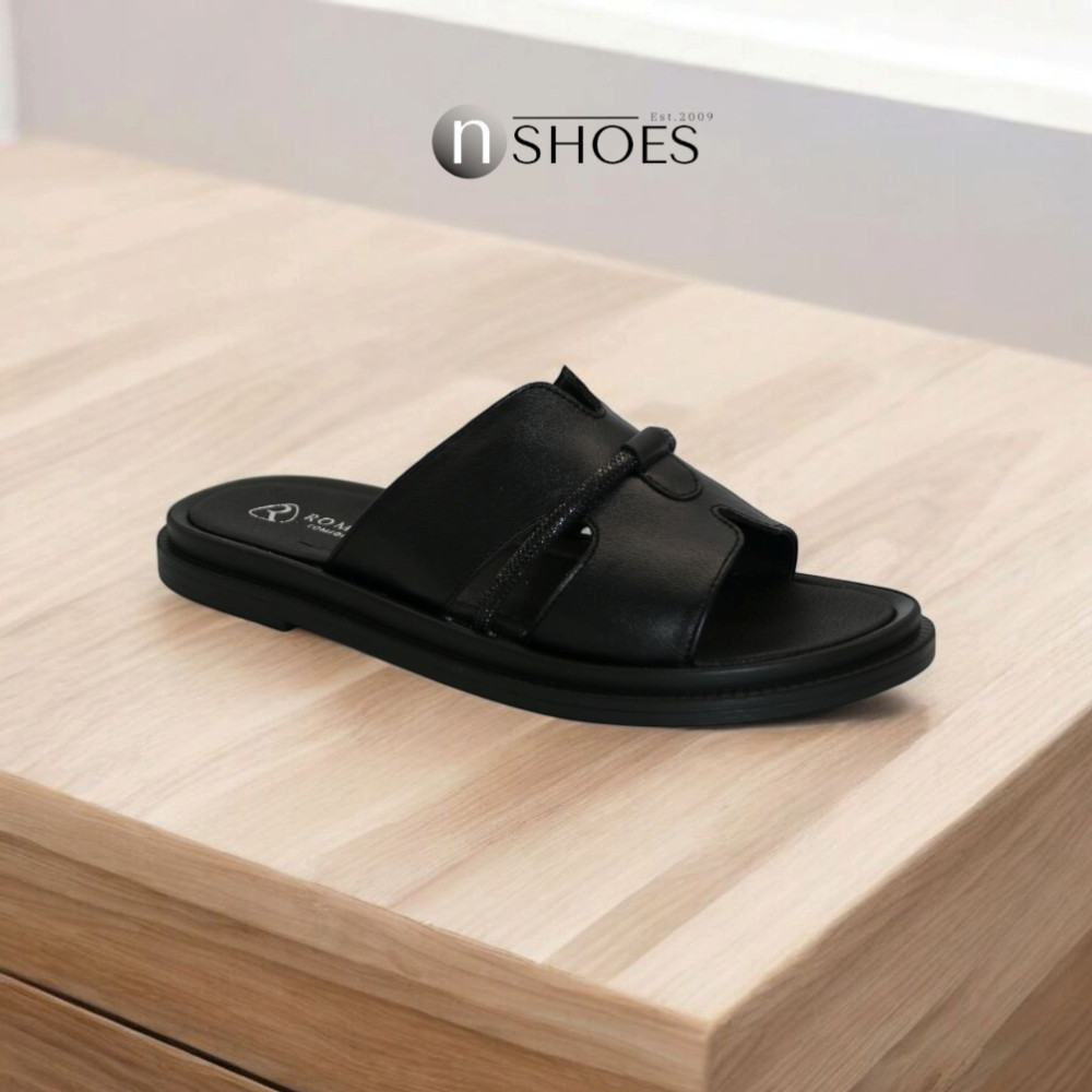 Женские шлепанцы Romax Comfort модель 5873