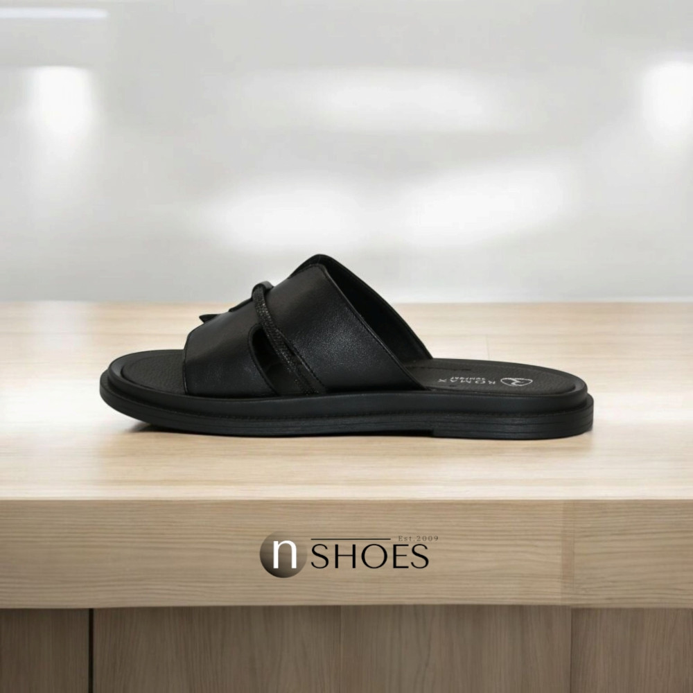 Женские шлепанцы Romax Comfort модель 5873