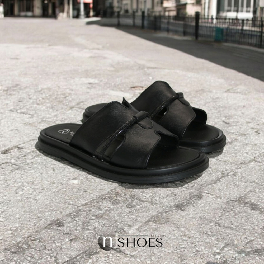 Женские шлепанцы Romax Comfort модель 5873