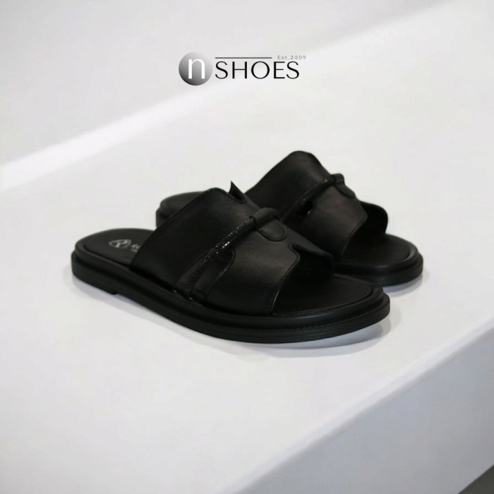 Жіночі шльопанці Romax Comfort модель 5873