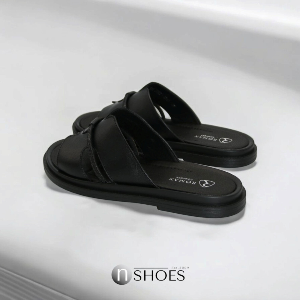 Женские шлепанцы Romax Comfort модель 5873