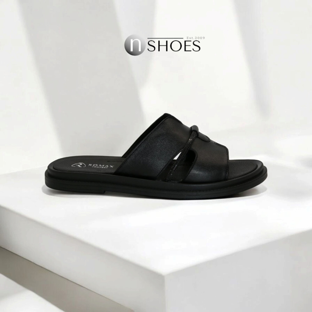 Женские шлепанцы Romax Comfort модель 5873