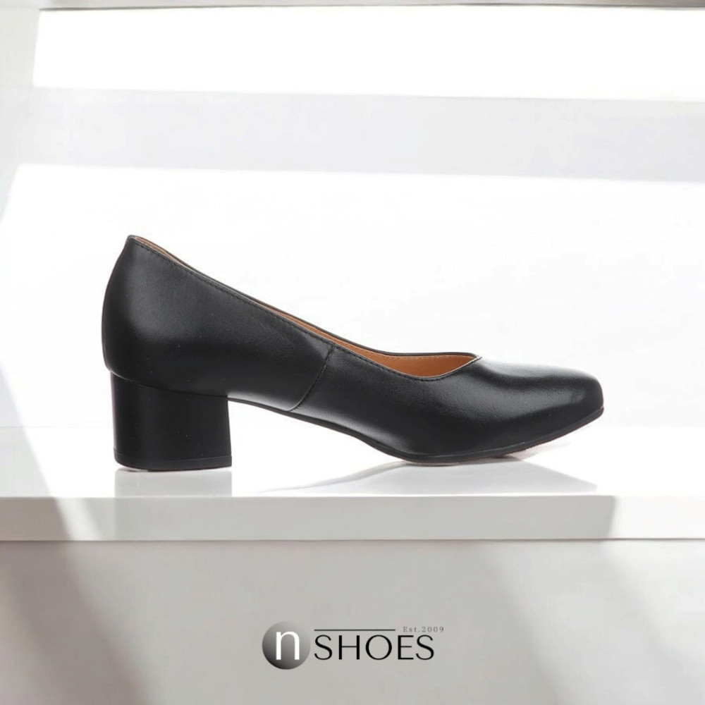 Классические женские туфли Steizer (Польша) модель 5874