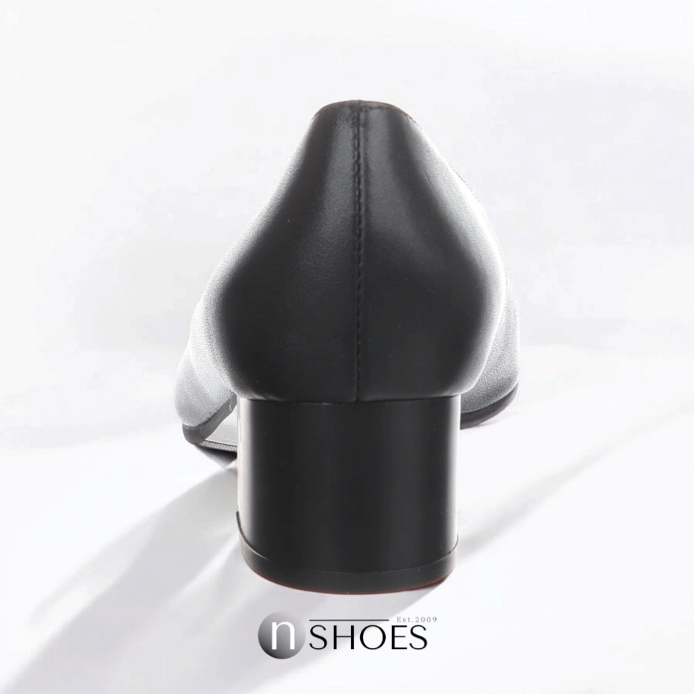 Классические женские туфли Steizer (Польша) модель 5874