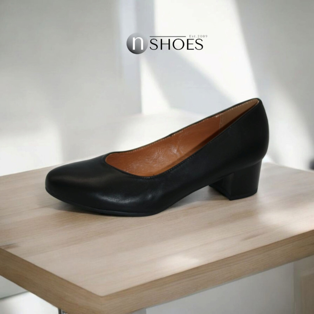 Классические женские туфли Steizer (Польша) модель 5874