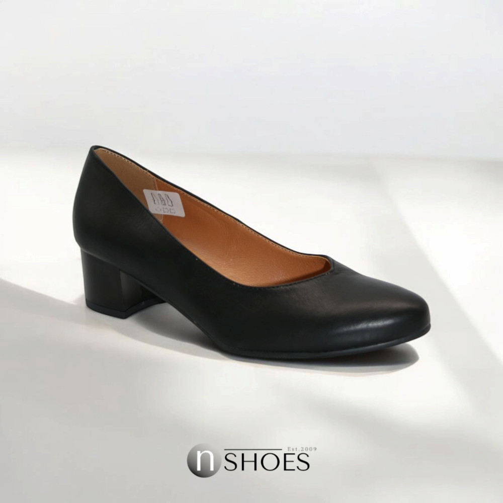 Классические женские туфли Steizer (Польша) модель 5874