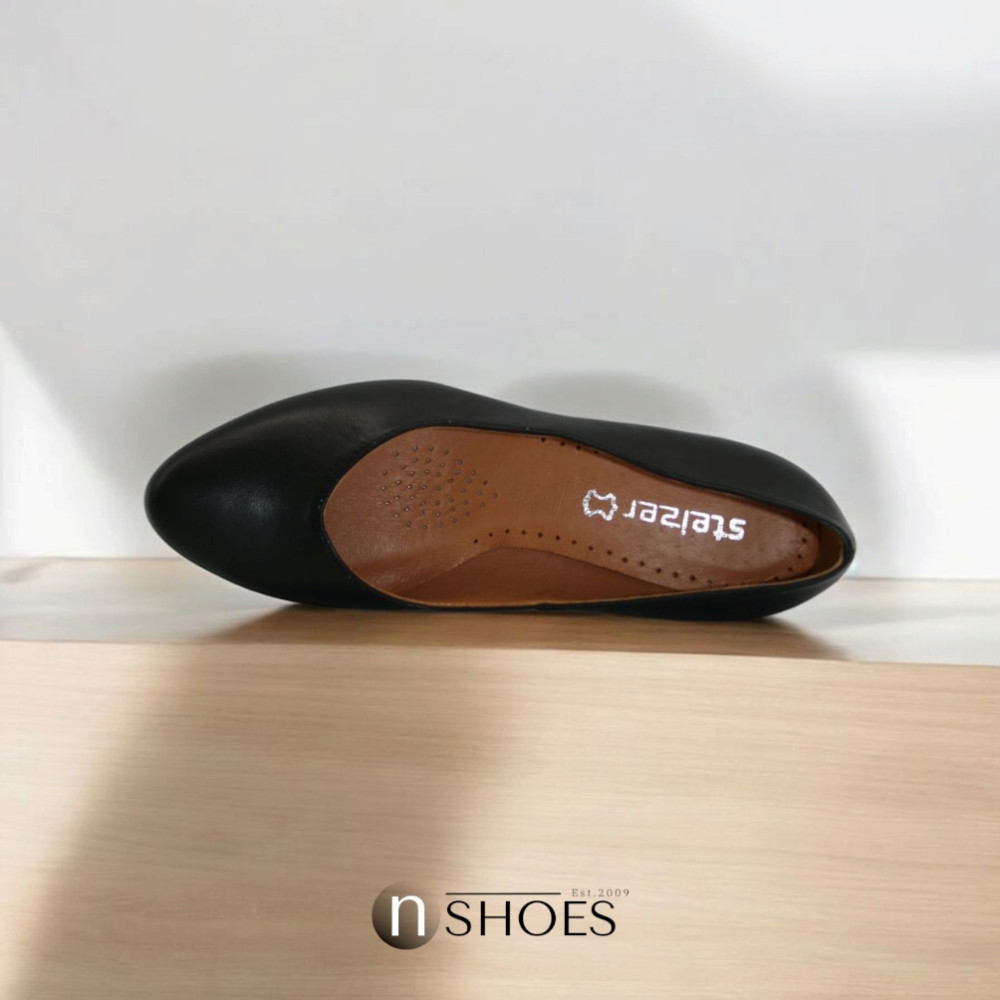 Классические женские туфли Steizer (Польша) модель 5874