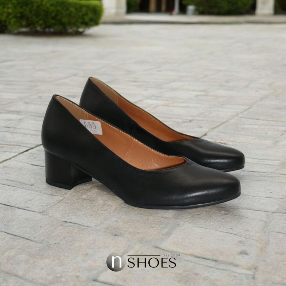 Классические женские туфли Steizer (Польша) модель 5874