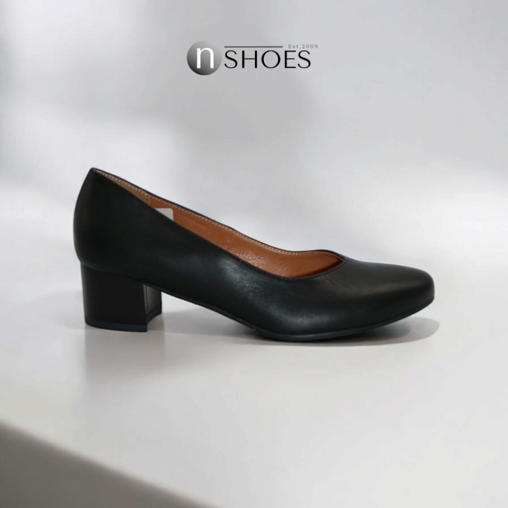 Классические женские туфли Steizer (Польша) модель 5874