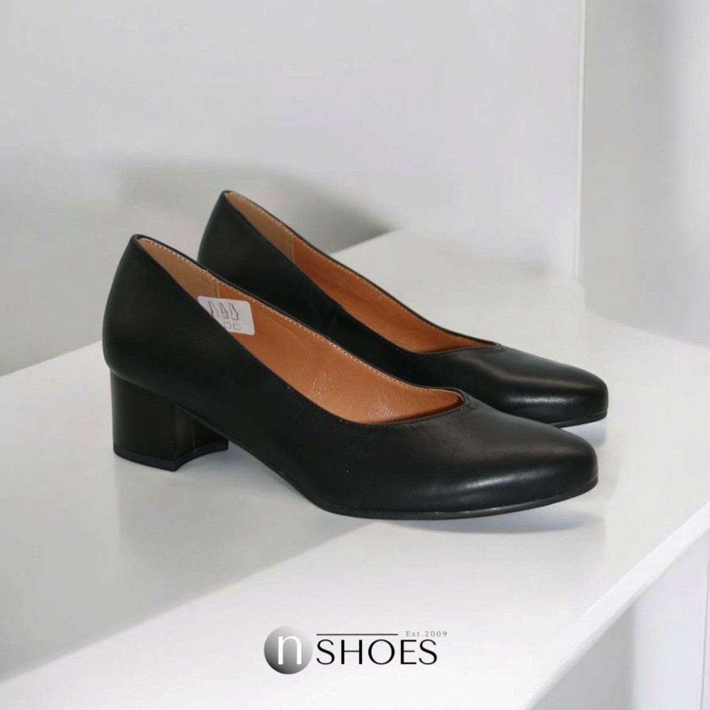 Классические женские туфли Steizer (Польша) модель 5874